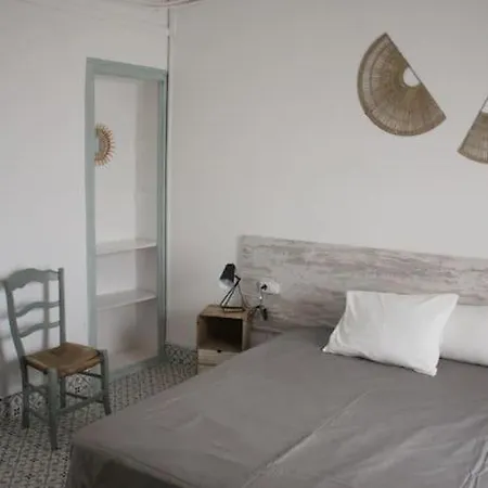 Apartment El Terrer 1834 Santpedor