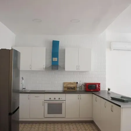 El Terrer 1834 Apartment Santpedor