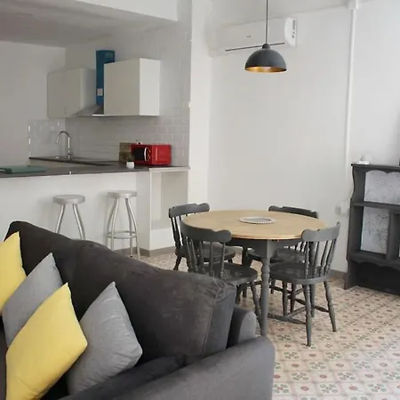 Apartment El Terrer 1834 Santpedor